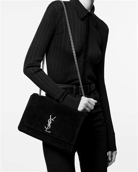 kate medium ysl reversible|kate medium reversible chain bag.